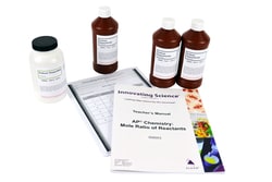 Innovating Science&trade;&nbsp;AP Chemistry Kits: <i>Mole Ratio</i>